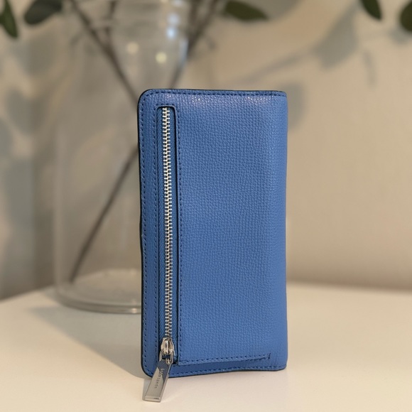 Kate Spade Large Slim Bifold Wallet - Picture 4 of 5